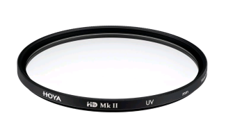 Фильтр защитный HOYA HD MkII UV 49 мм